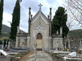 Murgatarren Kapera Hilerrian. Aiara (Lanteno)