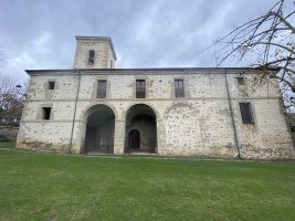 Done Jakue Apostoluaren Eliza. Aiara (Lanteno)