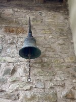 San Roman Ermita. Aiara (Lanteno)