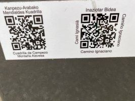 San Mames Eliza. Kanpezu (Oteo)