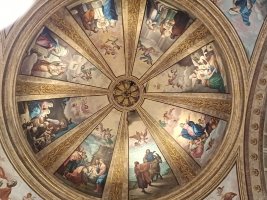 Nuestra Señora de la Antigua Santutegia. Urduña