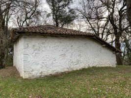 San Roman Ermita. Urduña (Zedelika)