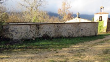 Hilerria, Corro-Gaubea