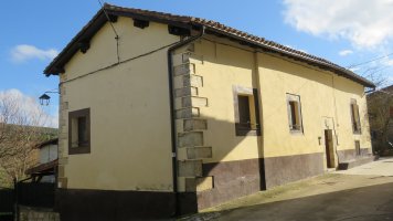 Etxe aipagarria, Tobillas-Gaubea