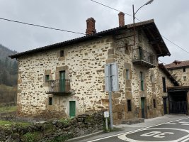 Zubiate Dorrea. Amurrio (Baranbio)