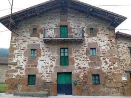 Zubiate Dorrea. Amurrio (Baranbio)