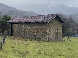 San Pedro Ermita. Arrankudiaga (Uribarri)