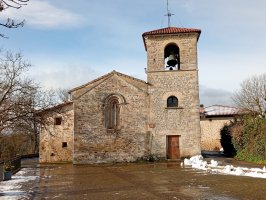 Santiago Eliza. Zuia (Gilierna)