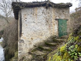 Errota. Trebiñu (Saseta)