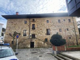 Otalora Jauregia. Aretxabaleta