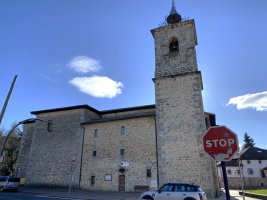 San Miguel Eliza. Zuia (Murgia)