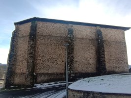 San Andres Eliza. Zuia (Ametzaga Zuia)