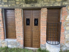 San Pedro Ermita. Arrankudiaga (Uribarri)