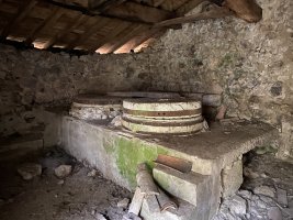 Larragoa Errota. Larragoa