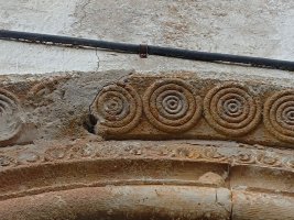 San Pedro Eliza. Urkabustaiz (Beluntza)