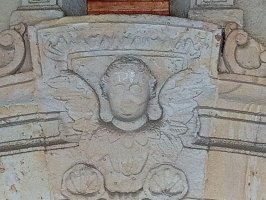 Jasokundeko Amaren Eliza. Aretxabaleta