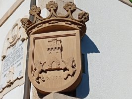 Udaletxea. Zuia (Murgia)