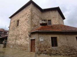 Andra Maria Eliza. Arrankudiaga-Zollo