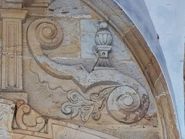 Jasokundeko Amaren Eliza. Aretxabaleta