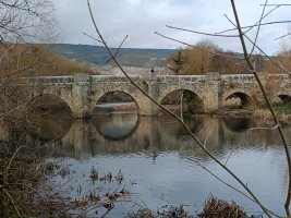 Tresponde Zubia. Iruña Oka (Tresponde)