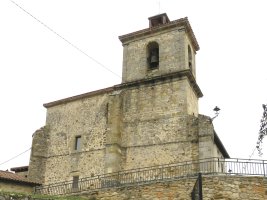 Andra Maria eliza, Nograro-Gaubea