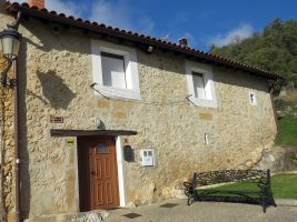 Etxea (Eliza Kalea 9) Sobron-Lantaron