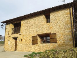 Etxea (Errege Kalea 10) Pinedo-Gaubea