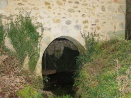 Errota, Nograro-Gaubea