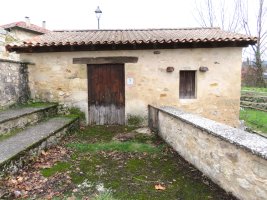 Errota, Villanañe-Gaubea