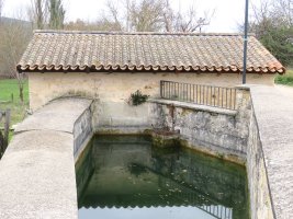 Errota, Villanañe-Gaubea