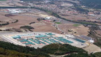 Espetxea, Langraiz Oka-Iruña OKA