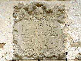 Armarria (Galtzada 16), Bachicabo-Gaubea