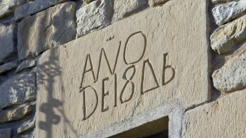 Etxea (Goiko Auzoa 5) Molinilla-Lantaron