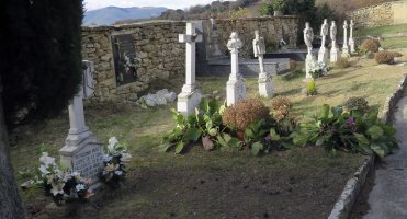 Hilerria, Caicedo de Yuso-Lantaron