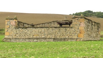 Hilerria, Mioma-Gaubea