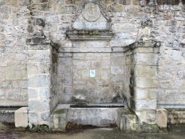 Iturria, Bachicabo-Gaubea