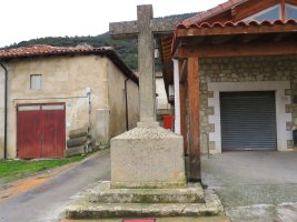 Iturria, Bachicabo-Gaubea