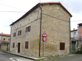 Etxea (Kale Nagusia 10) Komunioi-Lantaron