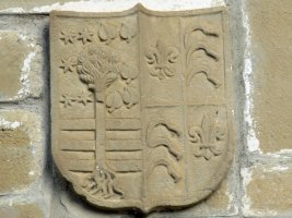 Armarria 1 (Landa Kalea 3), Alcedo-Lantaron