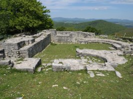 Doneztebe monastegiaren aurriak