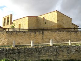 San Juan Eliza, Villabezana-Erriberagoitia