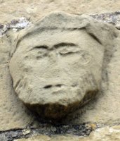 San Martin eliza, Bachicabo-Gaubea