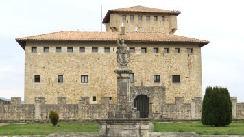 Varona dorretxea, Villanañe-Gubea