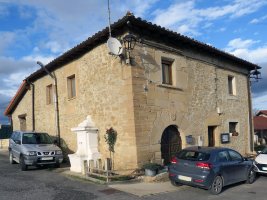 Etxea (Villabezana 17) Villabezana-Erriberagoitia