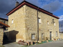 Etxea (Villabezana 19) Villabezana-Erriberagoitia