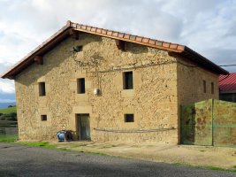 Etxea (Villabezana 7) Villabezana-Erriberagoitia