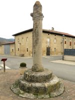 Villanañeko Pikota, Villanañe-Gaubea