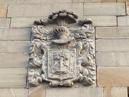 Katuxa Jauregia. Laudio (Gardea)