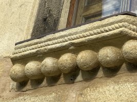 Aranguren Dorretxea. Orozko (Aranguren)