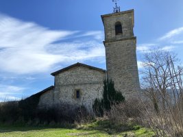 Andra Maria Eliza. Gaubea (Osma)